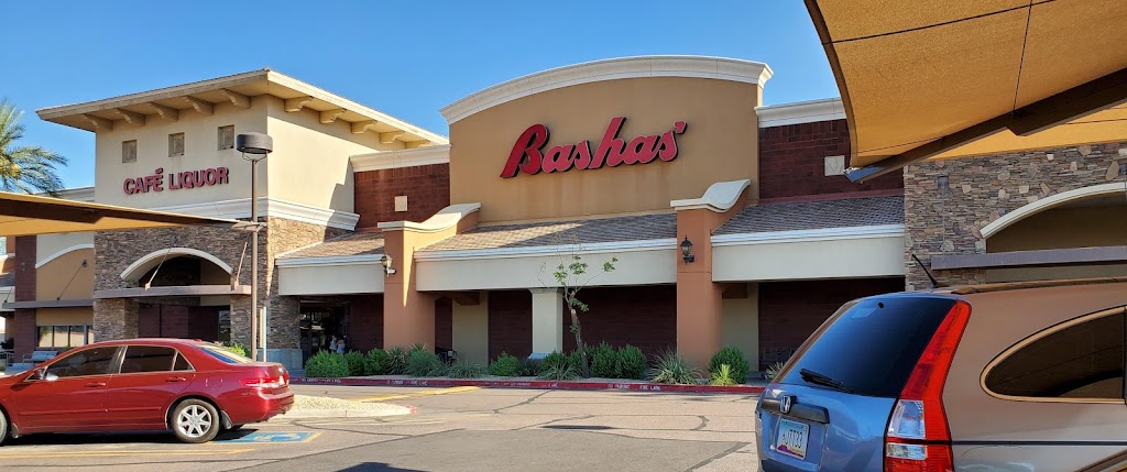 Bashas | 8423 E McDonald Dr, Scottsdale, AZ 85250, USA | Phone: (480) 948-8110