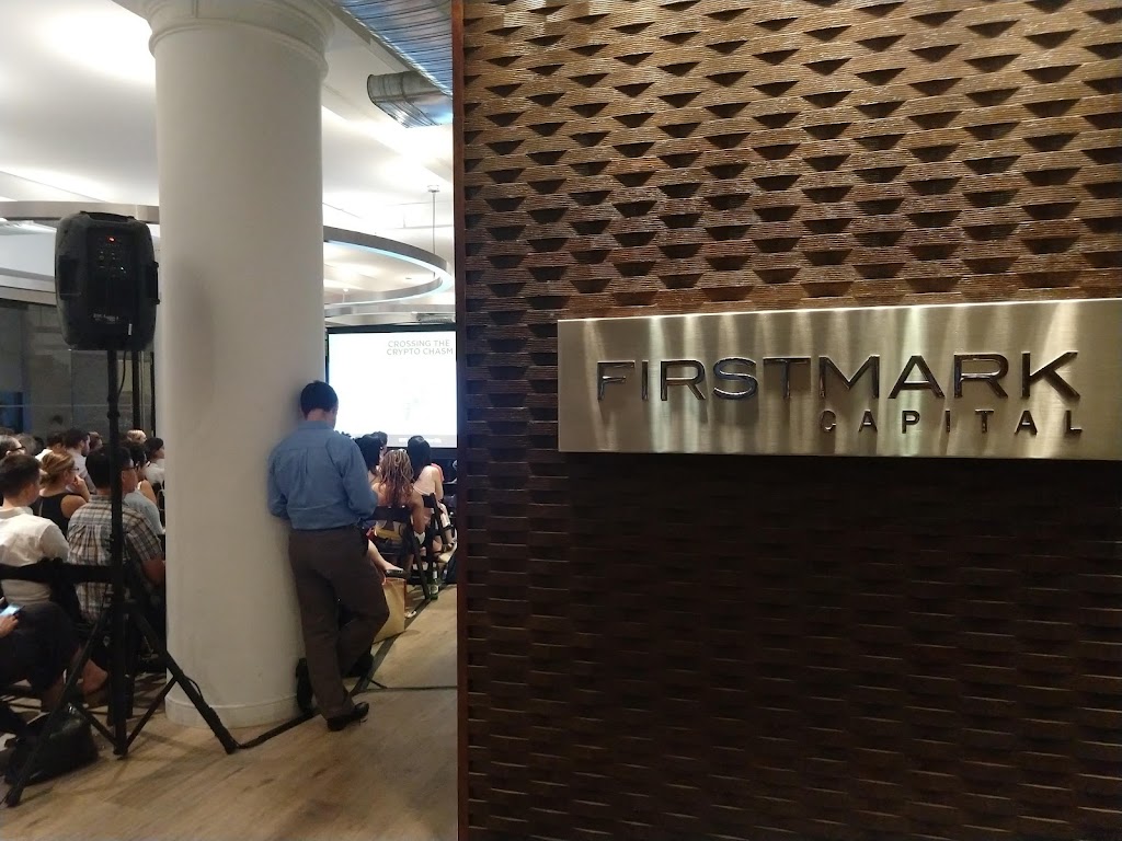 FirstMark Capital | 100 5th Ave, New York, NY 10011, USA | Phone: (212) 792-2200