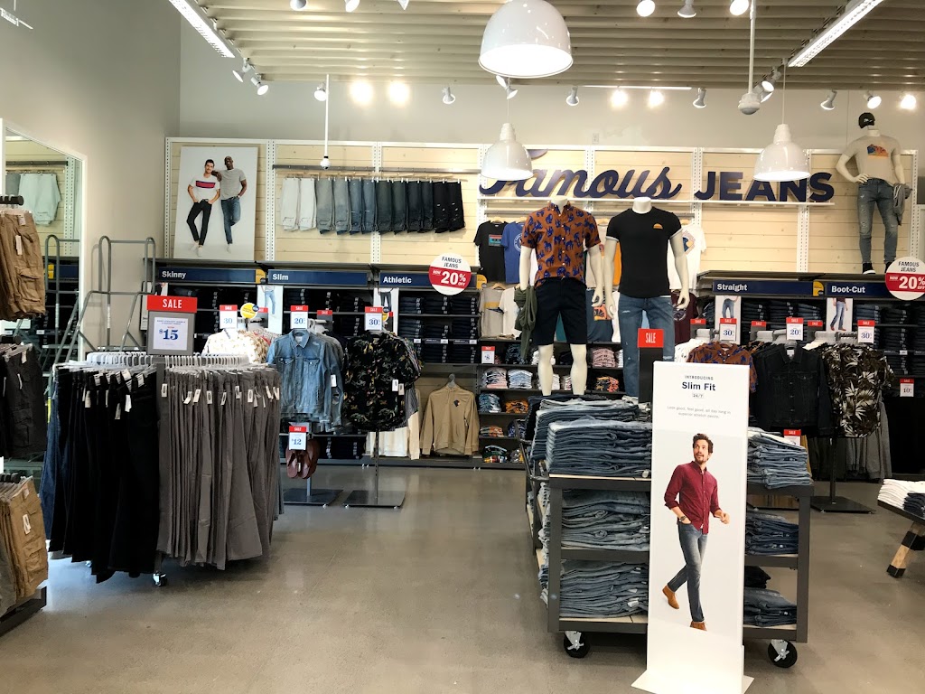 Old Navy | 136 Grand Hill Pl Space No. 207, Holly Springs, NC 27540, USA | Phone: (919) 567-1182