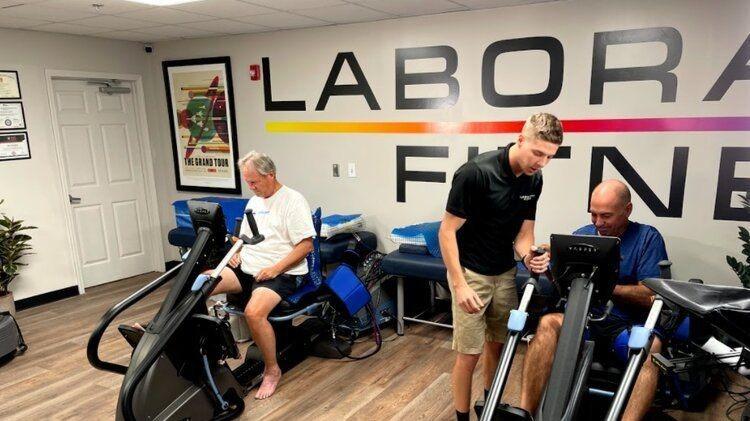 Laboratory Fitness | 401 Dividend Dr Suite K, Peachtree City, GA 30269, USA | Phone: (678) 506-1236