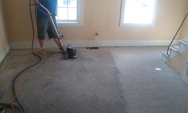 American Quality Cleaning Inc | 240 Cove View Dr, Waterford Twp, MI 48327, USA | Phone: (248) 961-4412