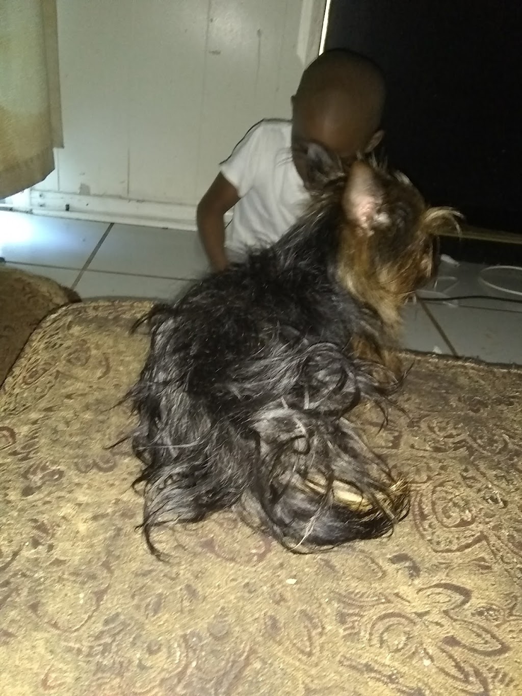 McGarrah Elementary School | 2201 Lake Harbin Rd, Morrow, GA 30260, USA | Phone: (770) 968-2910