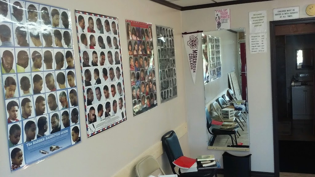 B-MORE Faded Barbershop | 5921 S Sunnylane Rd, Oklahoma City, OK 73135, USA | Phone: (405) 308-9728