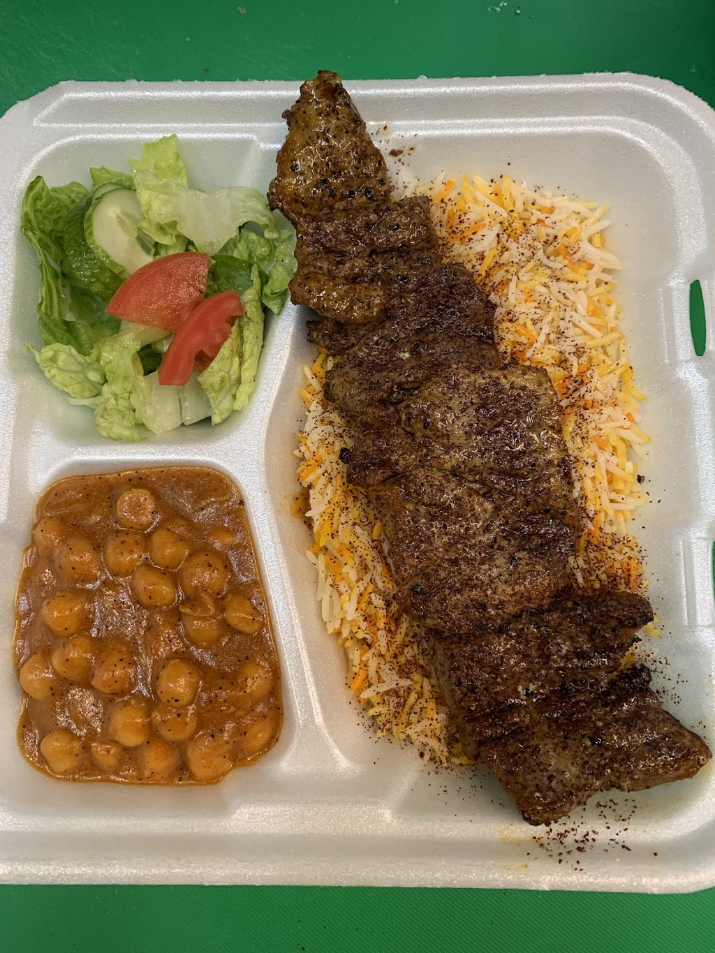 Shandiz Kabob | 2983 US-1 #104, Stafford, VA 22554, USA | Phone: (540) 602-2191