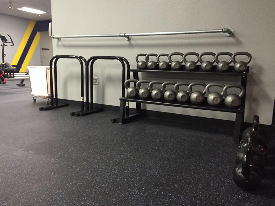 The Shop Fitness | 400 E Kettleman Ln # 11, Lodi, CA 95240 | Phone: (209) 224-8630