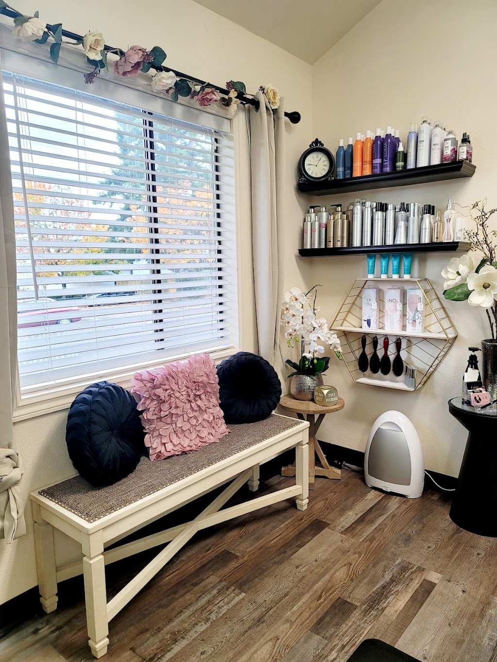 Salon Mavn | 723 Ave D suite I, Snohomish, WA 98290, United States | Phone: (360) 217-7231