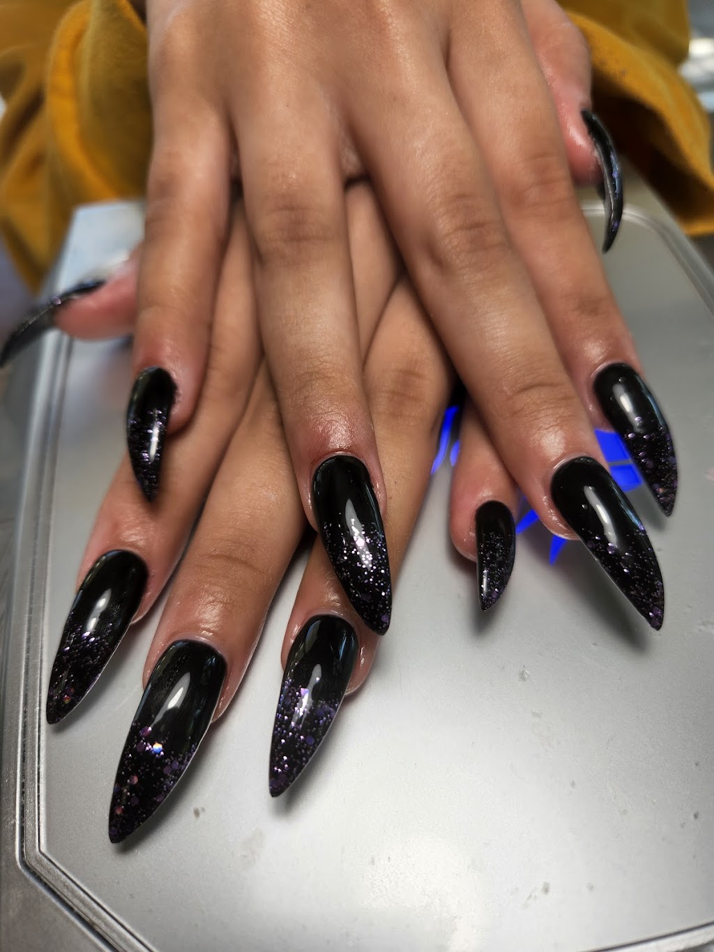 Nails Luv | 2530 Bryan Ave # A, Tustin, CA 92782, USA | Phone: (714) 838-0728