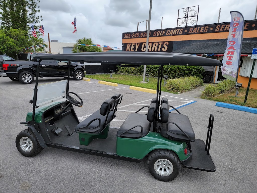 KEY CARTS | 29790 Old Dixie Hwy, Homestead, FL 33033, USA | Phone: (786) 365-6609