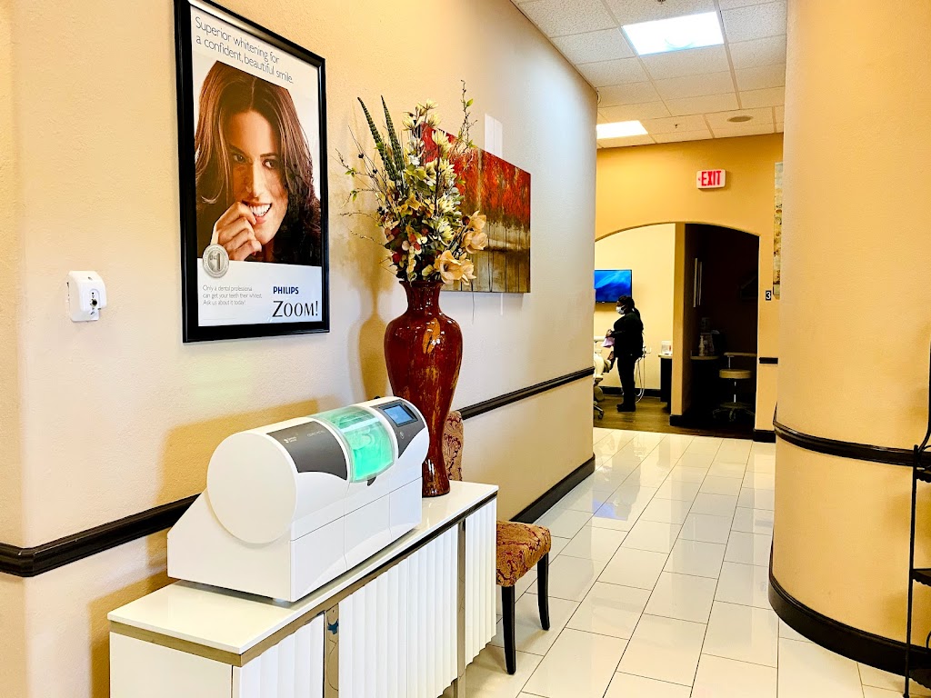 SandBay Dental - Pinellas Park | 7599 Park Blvd #200, Pinellas Park, FL 33781, USA | Phone: (727) 999-2075