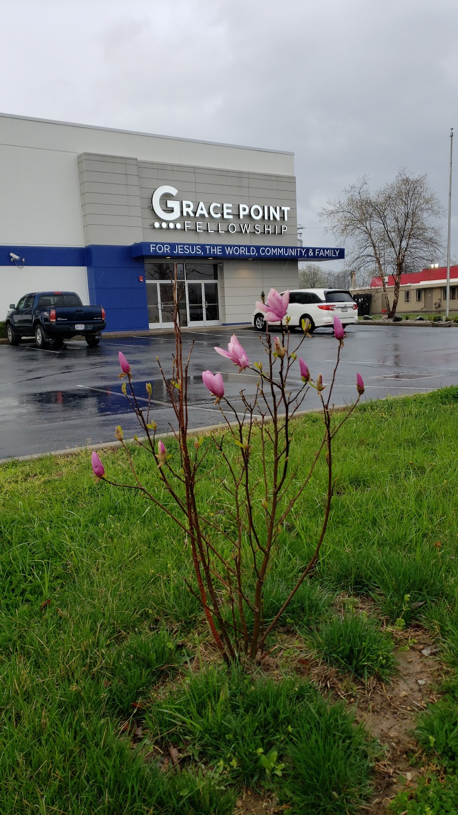 Grace Point Fellowship | 1455 E W 2nd St, Franklin, OH 45005, USA | Phone: (937) 550-4097