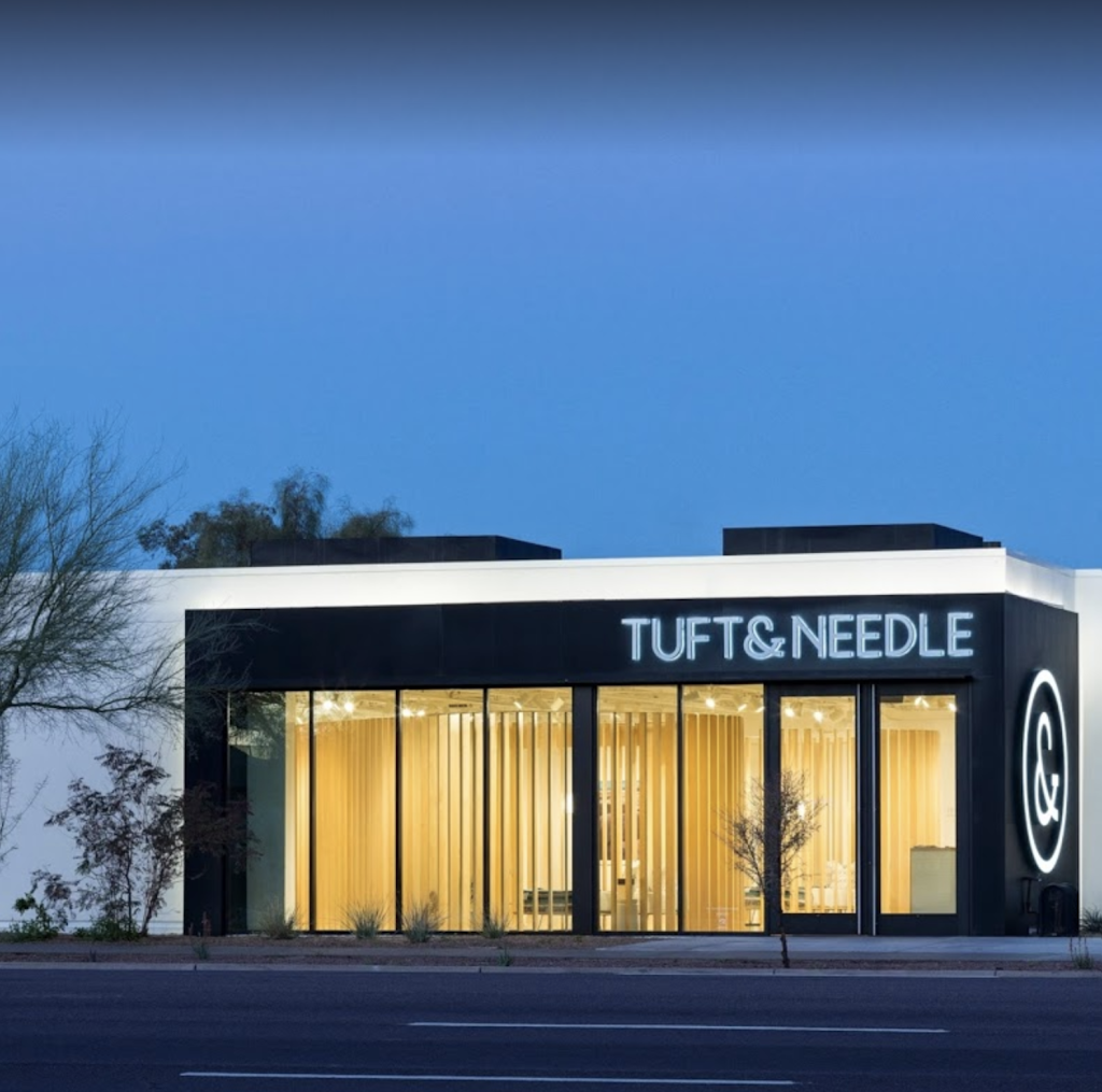 Tuft & Needle | 2730 N Scottsdale Rd, Scottsdale, AZ 85257, USA | Phone: (480) 842-5221