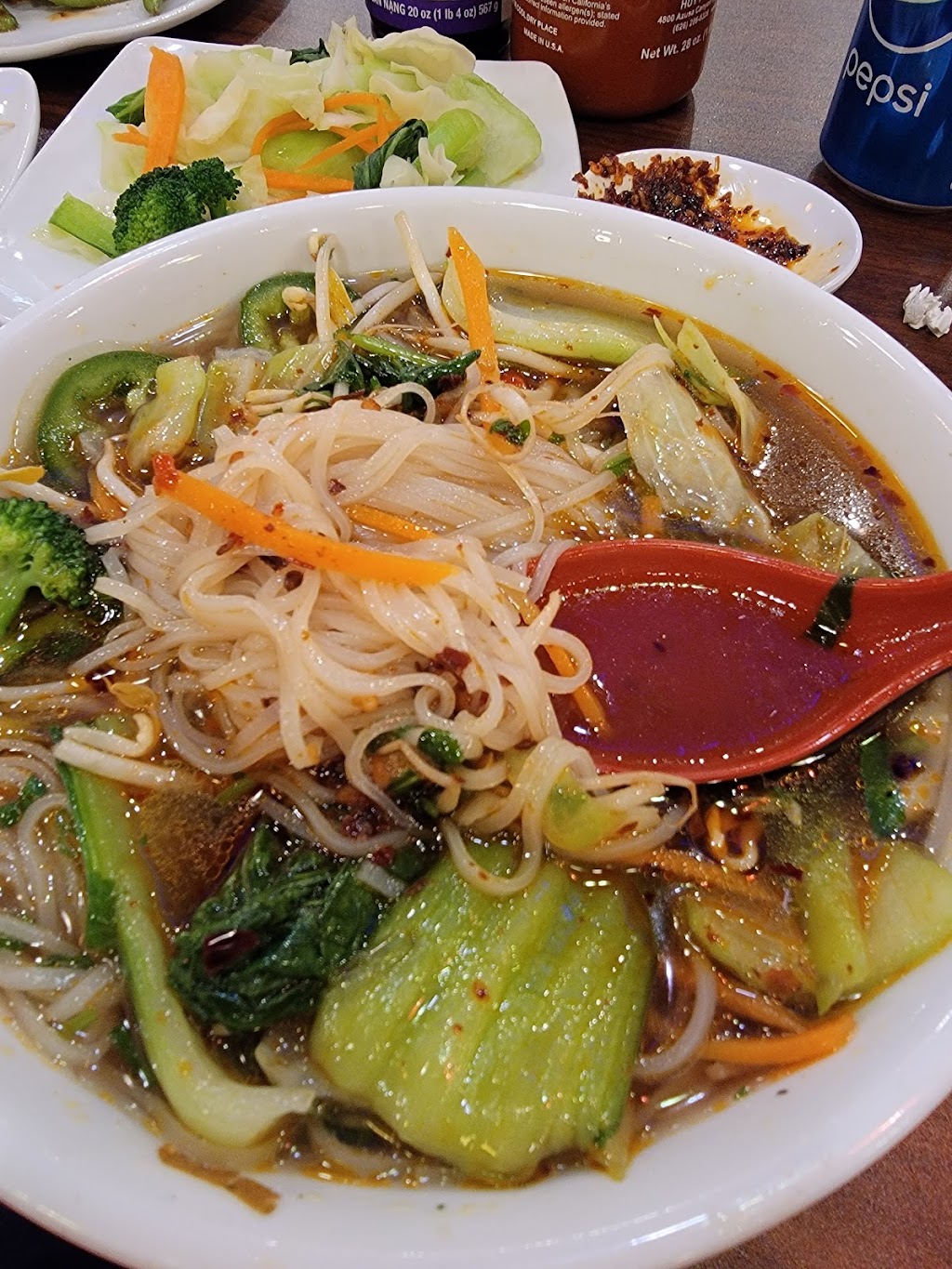 An Thinh Asian Cuisine | 2082 US-183 Hwy Suite 150, Leander, TX 78641, USA | Phone: (512) 548-6000