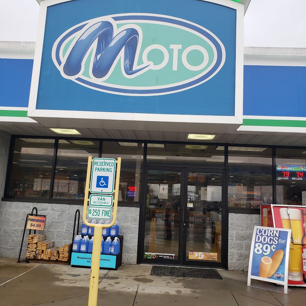 Motomart Convenience Store | 8401 US-50, OFallon, IL 62269, USA | Phone: (618) 628-1477
