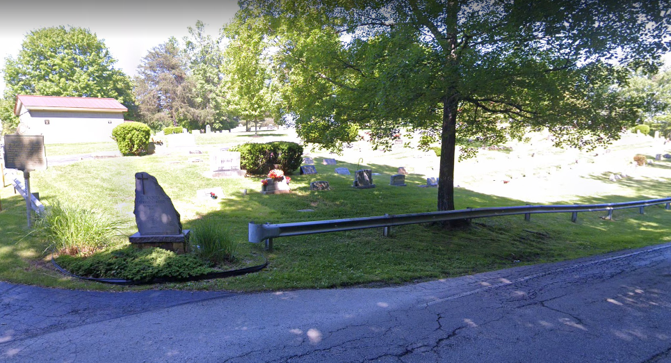 St Andrews Cemetery | Louisville, KY 40214, USA | Phone: (502) 935-1223