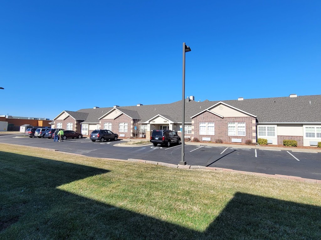 Larry Walty Roofing & Guttering Inc. | 9932 SW Eugene Rd, Augusta, KS 67010 | Phone: (316) 348-4143