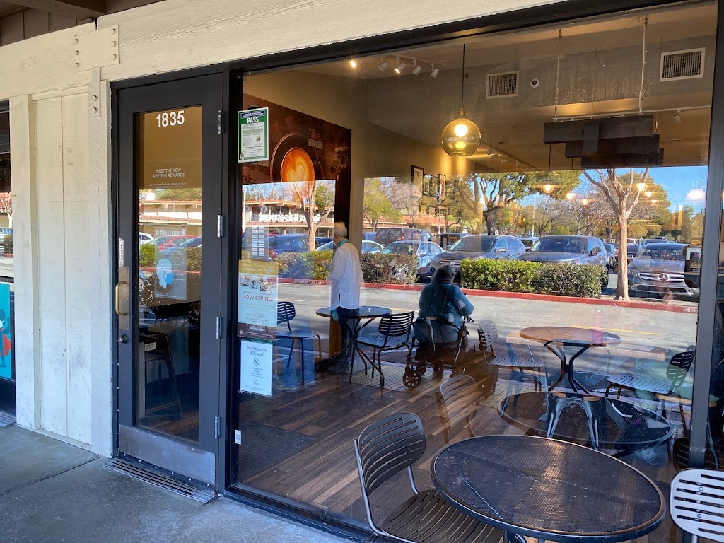 Peets Coffee | 1835 Ygnacio Valley Rd, Walnut Creek, CA 94598, USA | Phone: (925) 946-9046