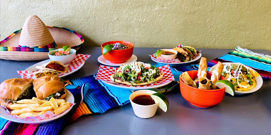 Sotos Mexican Kitchen | 300 S Virginia St, Terrell, TX 75160, USA | Phone: (469) 474-7181