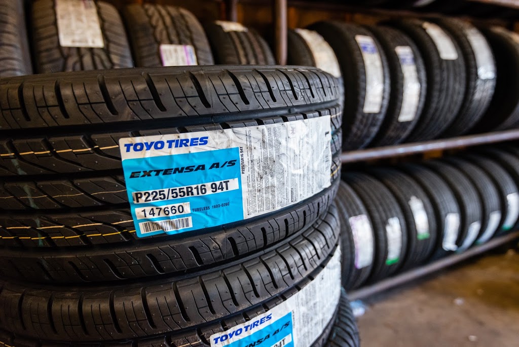 Kens Tires and Wheels | 99 Florence St, Hueytown, AL 35023, USA | Phone: (205) 491-7009