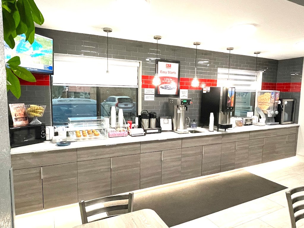 Econo Lodge Cartersville-Emerson Lake Point | 41 GA-20 Spur, Cartersville, GA 30121, USA | Phone: (770) 382-8881