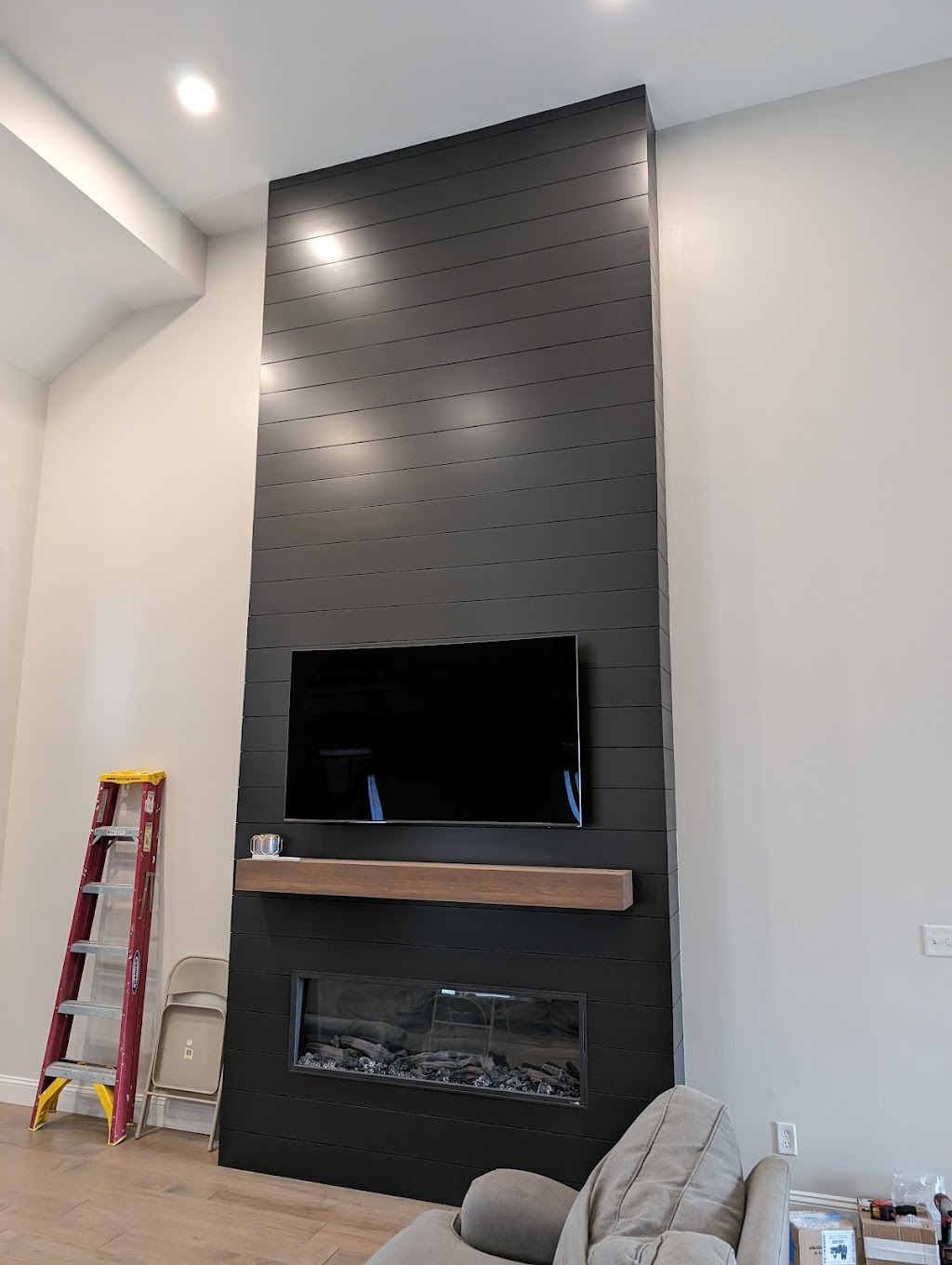 Boyer Painting | 2166 Myers Rd, Troy, MO 63379, USA | Phone: (636) 696-3235