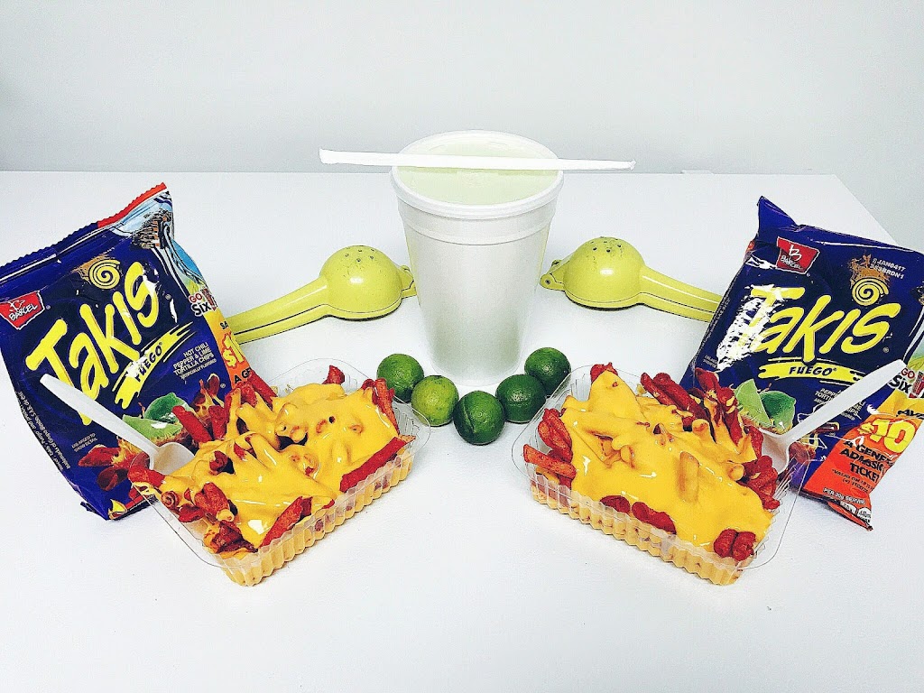 Orlandos Snack | 2904 Springfield Ave, Laredo, TX 78040, USA | Phone: (956) 568-1115