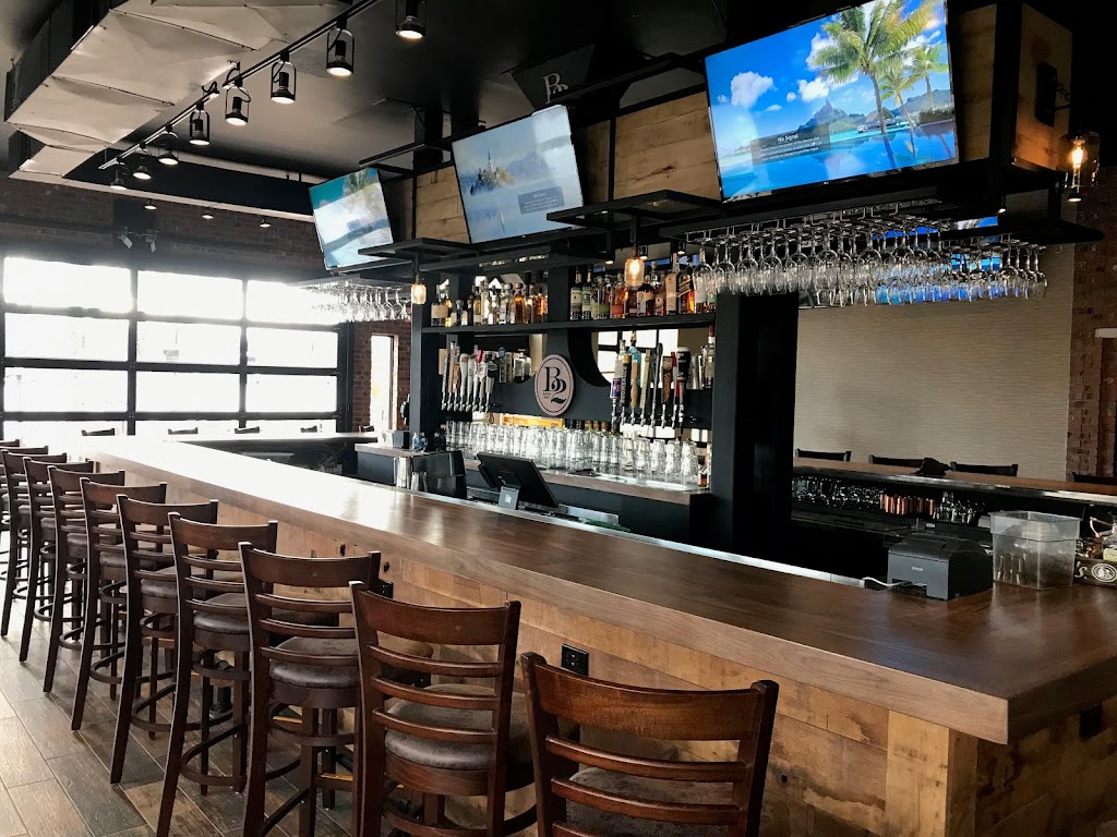 B2 Bistro + Bar | 230 Washington Pl, North Brunswick Township, NJ 08902, USA | Phone: (732) 297-3803