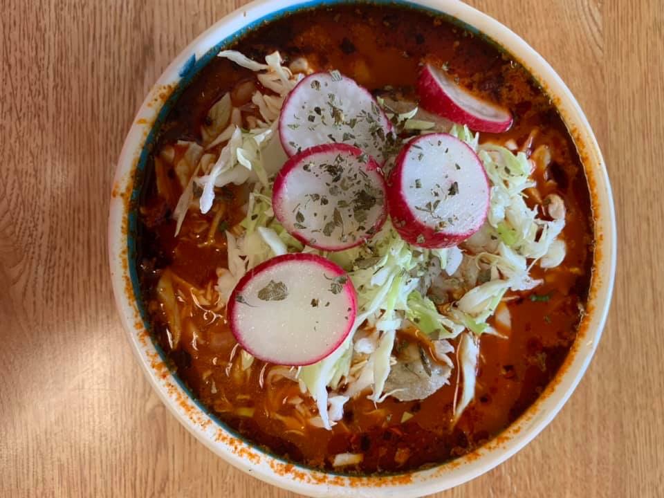 Taqueria Lombardia | 480 N State St STE D, San Jacinto, CA 92583, USA | Phone: (951) 665-3353