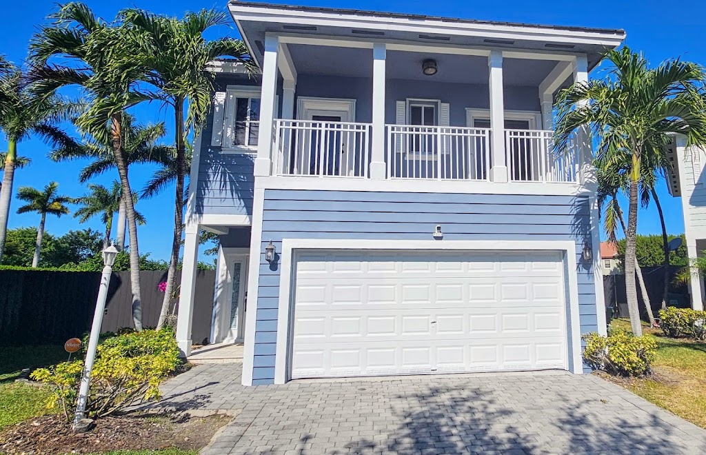 Home Painting Llc | 396 NE 36th Terrace, Homestead, FL 33033, USA | Phone: (786) 910-8015