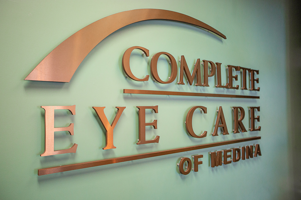 Complete Eye Care of Medina | 170 Westfalen Trl, Hamel, MN 55340, USA | Phone: (763) 478-3505