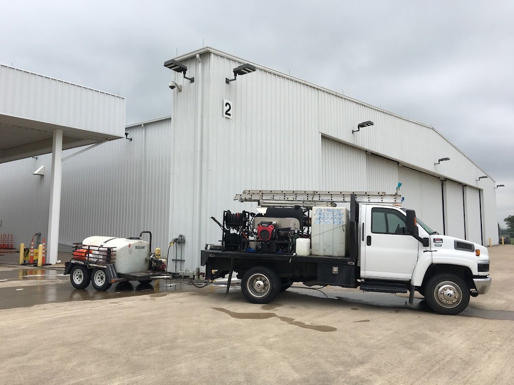 Extreme Pressure Washers | 2215 Frate Barker Rd, Austin, TX 78748, USA | Phone: (512) 785-4537