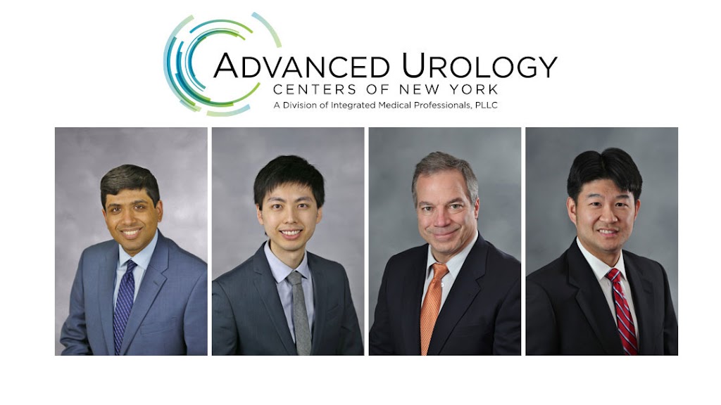 Advanced Urology Centers Of New York - Rockland County | 2 Medical Park Dr #10, West Nyack, NY 10994, USA | Phone: (845) 354-5000