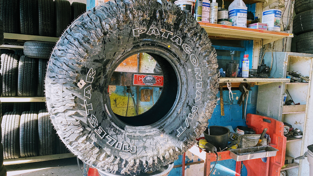 Williams New & Used Tires | 1150 Williams Rd, Columbus, OH 43207, USA | Phone: (614) 491-1999