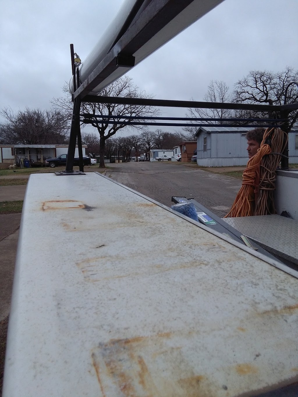 Avalon Mobile Home Park | 520 North Rd, Kennedale, TX 76060, USA | Phone: (817) 478-5247