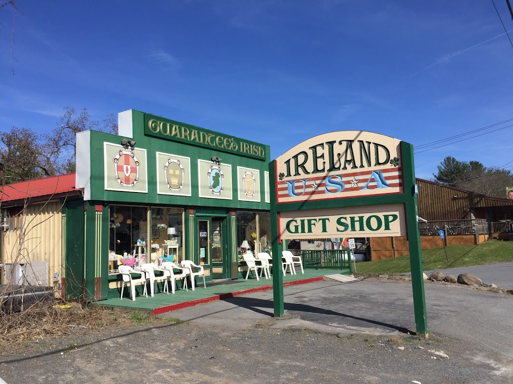 Guaranteed Irish | 2220 NY-145, East Durham, NY 12423, USA | Phone: (518) 634-2392