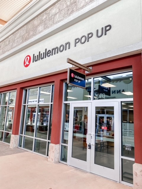 lululemon | 15837 N Fwy Unit 1070, Fort Worth, TX 76177, USA | Phone: (682) 831-9943