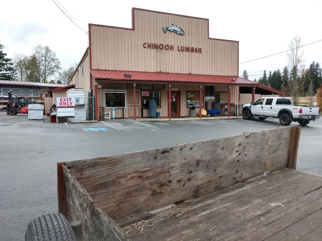 Chinook Lumber | 17606 WA-9, Snohomish, WA 98296, USA | Phone: (360) 668-8800