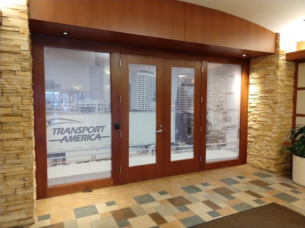 TA Dedicated | 1715 Yankee Doodle Rd Suite 100, Eagan, MN 55121, USA | Phone: (651) 604-8789