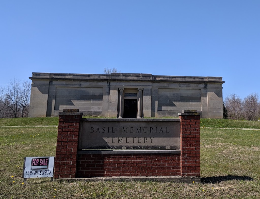 Basil Memorial Cemetery | 0240800100, Baltimore, OH 43105, USA | Phone: (740) 862-8303