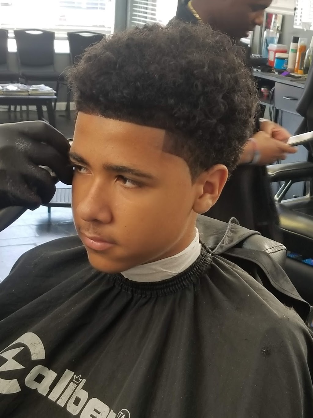 THE ELITE CUT ZONE BARBER SHOP | 2138 E Washington St, Petersburg, VA 23803, USA | Phone: (804) 862-3603