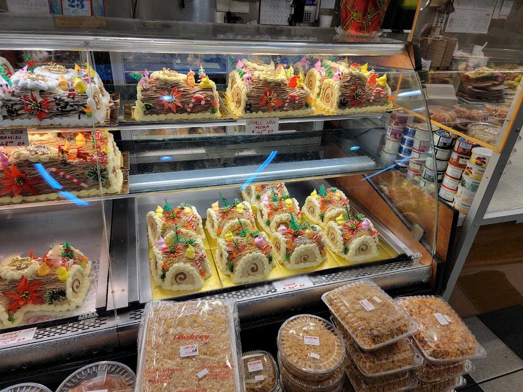 Vans Bakery | 8926 Bolsa Ave, Westminster, CA 92683, USA | Phone: (714) 901-1936