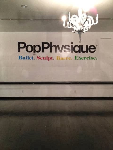 Pop Physique | 2134 Huntington Dr, San Marino, CA 91108 | Phone: (626) 300-6600