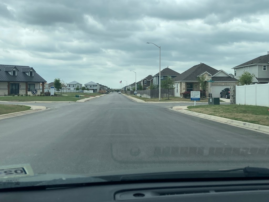 Creekside Ranch | 2838 Goodwin Ln, New Braunfels, TX 78130, USA | Phone: (210) 399-2886