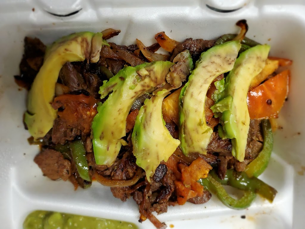 Tacos Don Nacho | 3721 S Council Rd, Oklahoma City, OK 73179, USA | Phone: (405) 745-2550