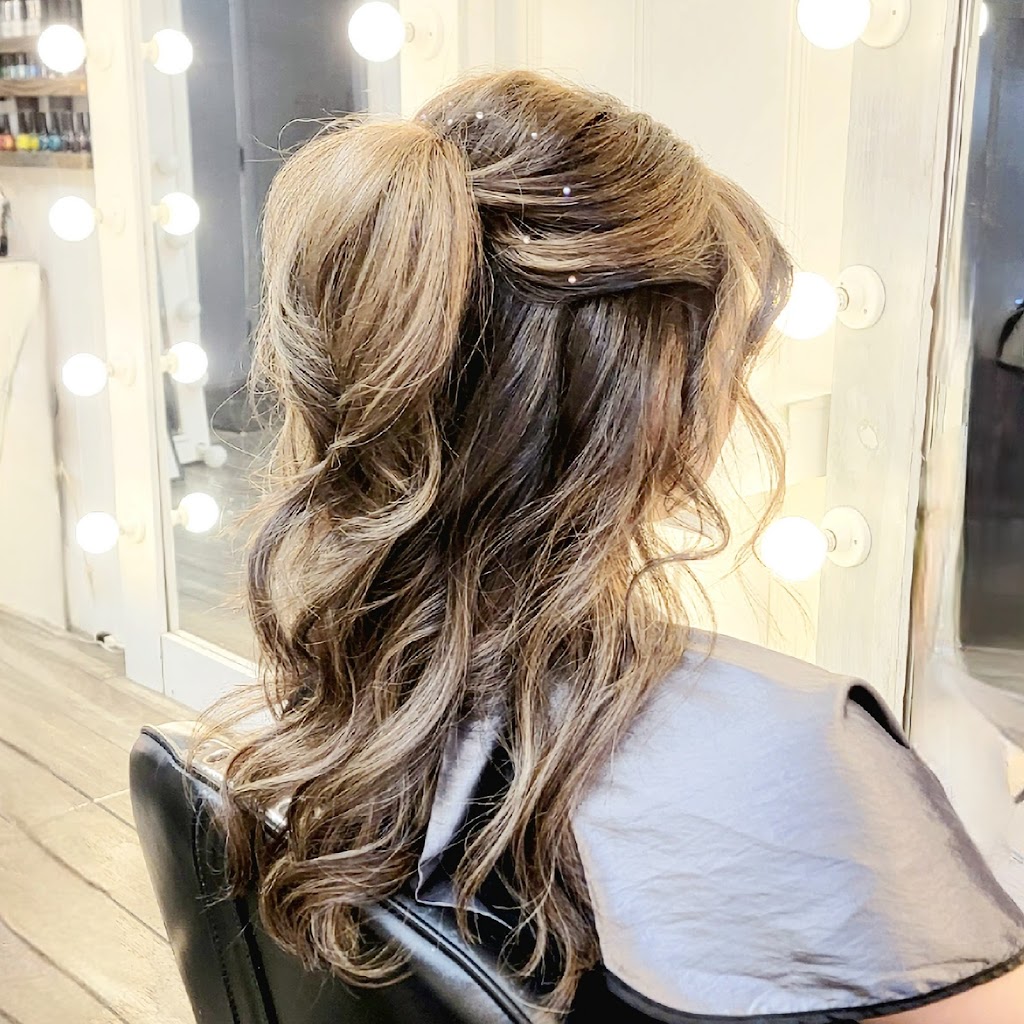 haar beauty boutique | 323 N Market St, Carmichaels, PA 15320, USA | Phone: (724) 246-4227