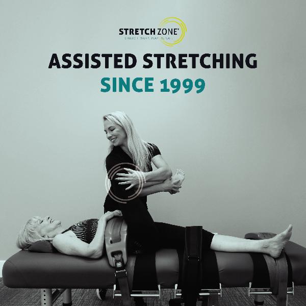 Stretch Zone | 2255 W 136th Ave, Broomfield, CO 80023, USA | Phone: (303) 451-9869