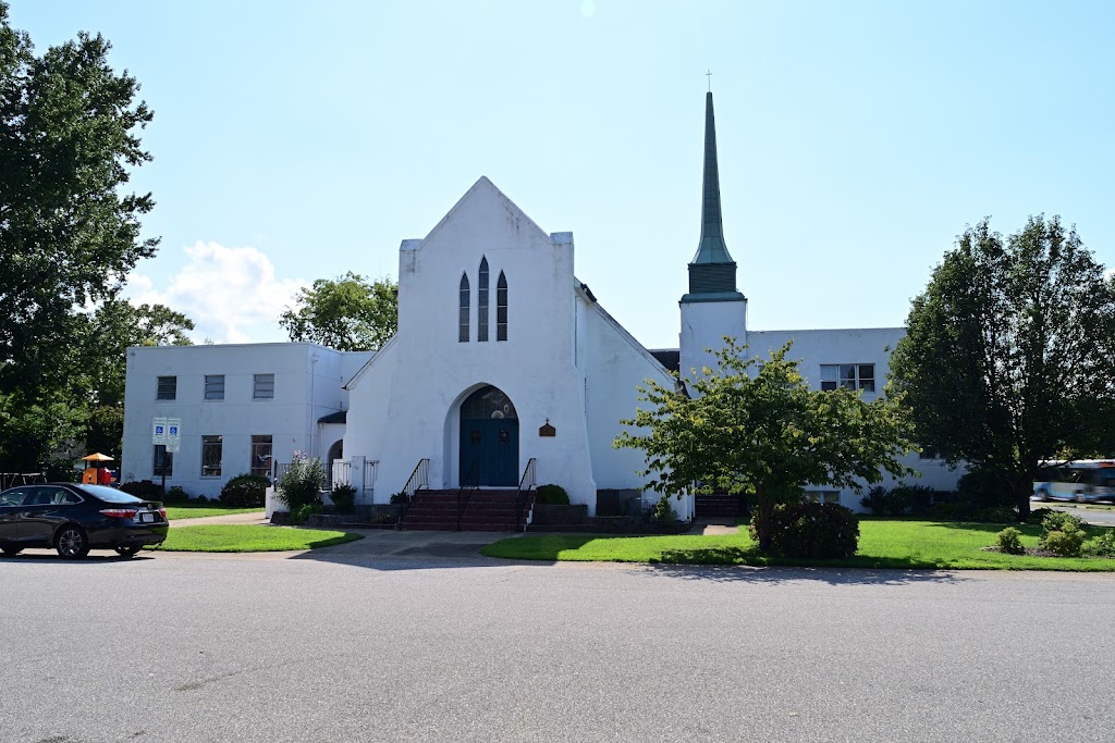 Wythe Presbyterian Preschool | 151 Robinson Rd, Hampton, VA 23661, USA | Phone: (757) 245-8635