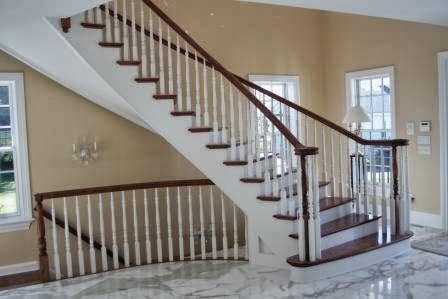 Bennett Stair Co Inc | 1021 Saratoga Rd, Ballston Lake, NY 12019, USA | Phone: (518) 384-1554