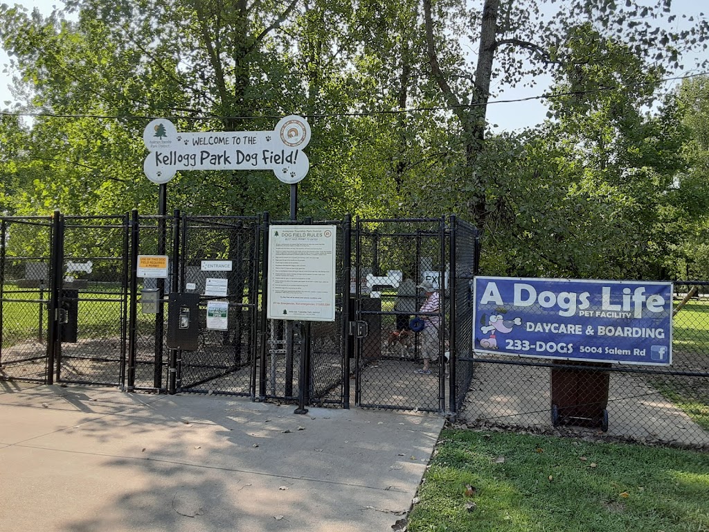 Kellogg Park Dog Field | 6701 Kellogg Rd, Cincinnati, OH 45230, USA | Phone: (513) 474-0003