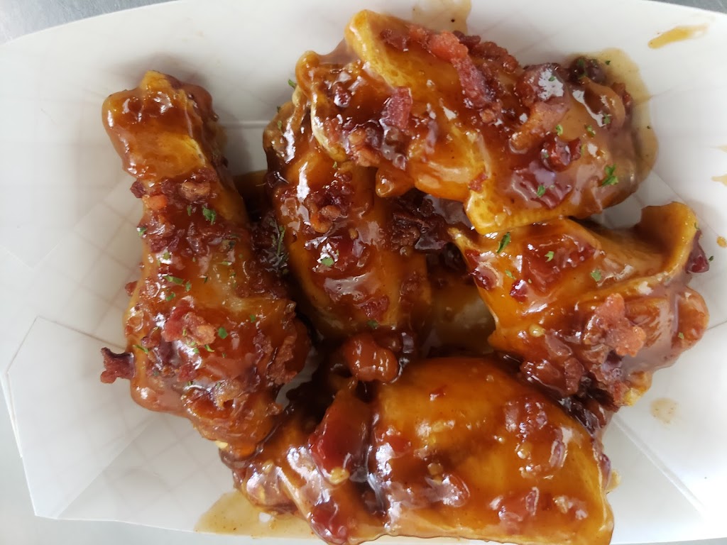 Wings On Wheels | 4444 Central Pl, Fairfield, CA 94534 | Phone: (707) 975-6597