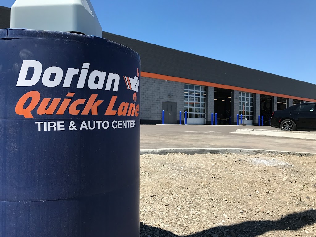 Dorian Quick Lane Tire & Auto Center | 35891 Gratiot Ave, Clinton Twp, MI 48035, USA | Phone: (586) 840-1060